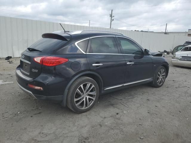 2017 Infiniti QX50