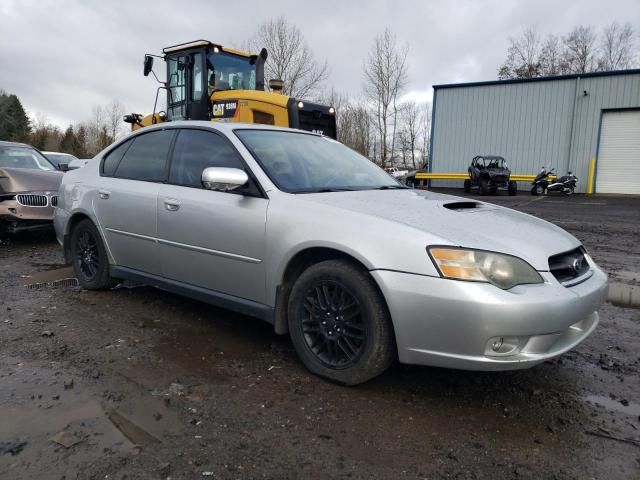 2005 Subaru Legacy GT