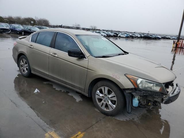 2008 Honda Accord LXP