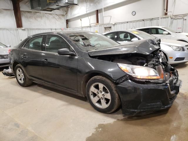 2016 Chevrolet Malibu Limited LS