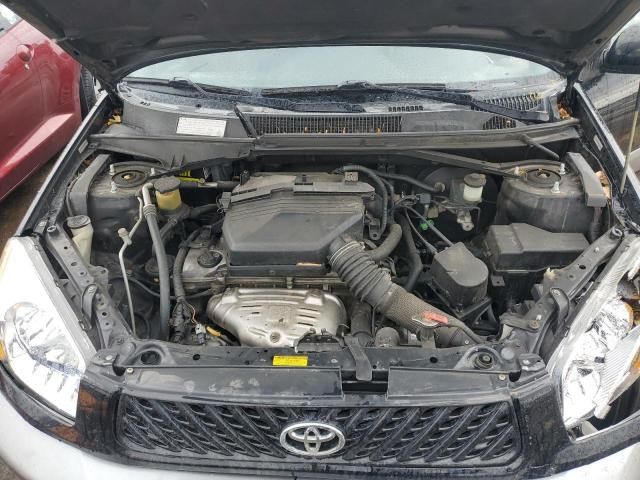 2003 Toyota Rav4