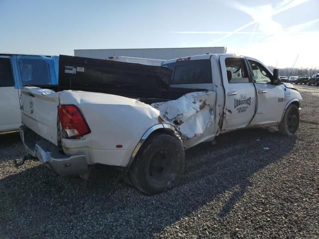 2010 Dodge RAM 3500