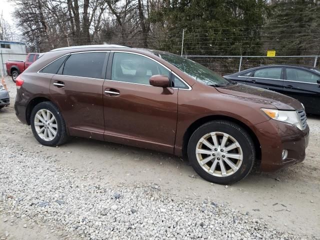 2010 Toyota Venza