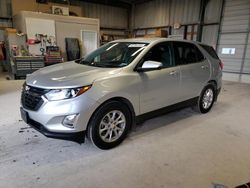 2018 Chevrolet Equinox LT for sale in Rogersville, MO