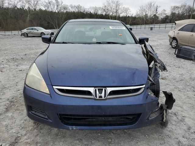 2006 Honda Accord EX