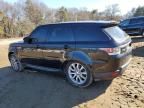 2014 Land Rover Range Rover Sport HSE