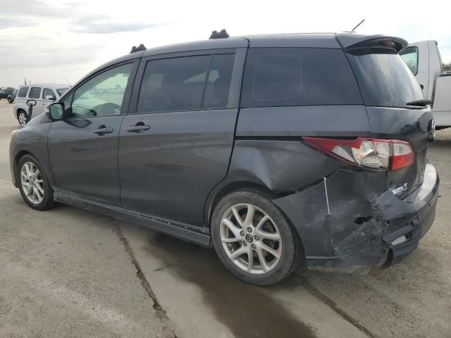 2013 Mazda 5