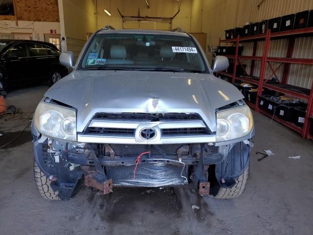 2004 Toyota 4runner Limited