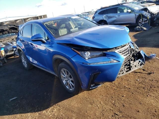 2020 Lexus NX 300