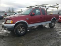 1999 Ford F250 en venta en Arlington, WA