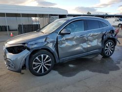 Mercedes-Benz GLA 250 salvage cars for sale: 2021 Mercedes-Benz GLA 250