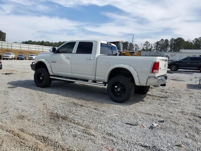 2016 Dodge 2500 Laramie