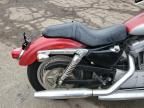 2005 Harley-Davidson XL883 C