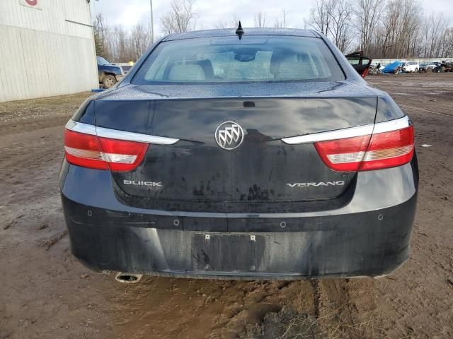 2013 Buick Verano Convenience