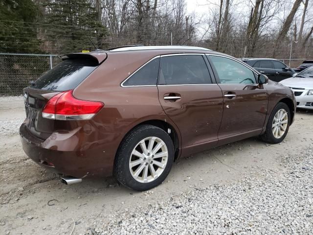 2010 Toyota Venza