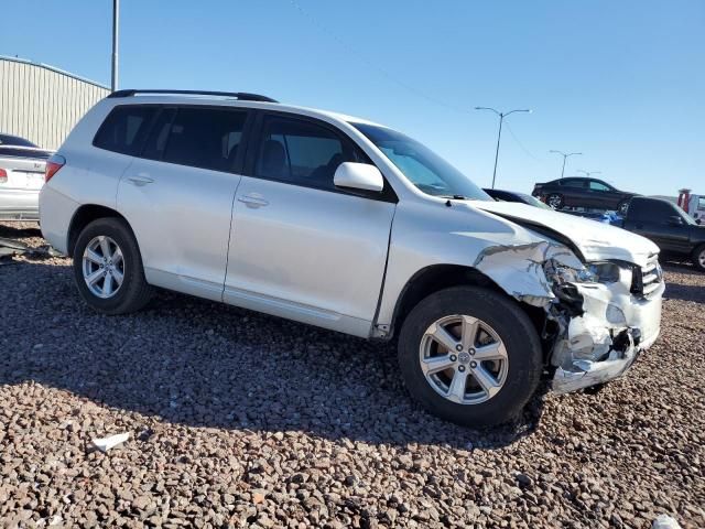 2010 Toyota Highlander