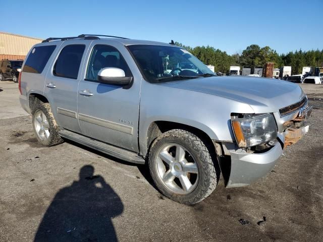 2012 Chevrolet Tahoe C1500  LS