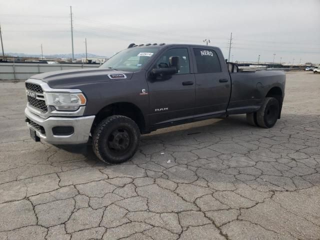 2021 Dodge RAM 3500 Tradesman