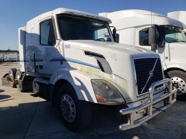 2012 Volvo VN VNL