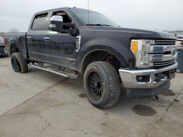 2017 Ford F250 Super Duty