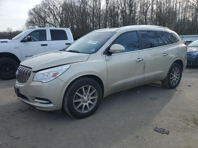 2014 Buick Enclave