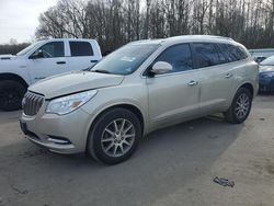 Salvage Cars with No Bids Yet For Sale at auction: 2014 Buick Enclave