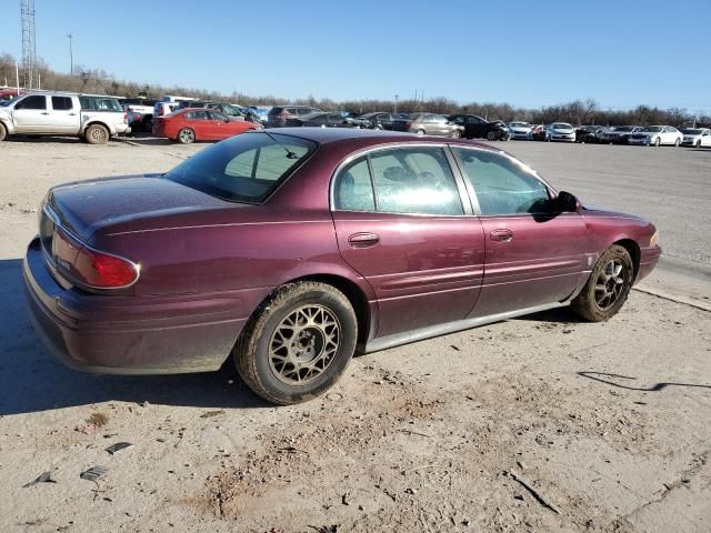 2003 Buick Lesabre Limited