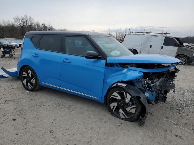 2024 KIA Soul GT Line