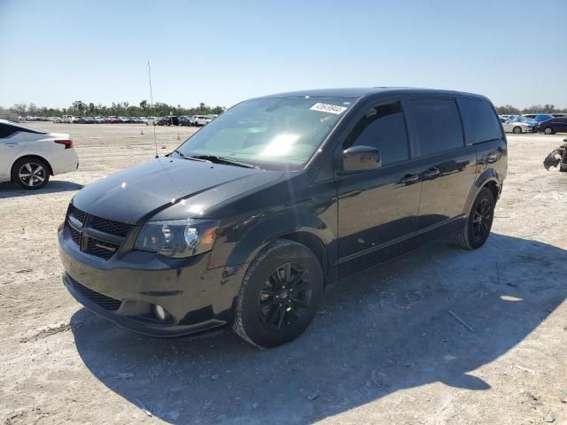 2020 Dodge Grand Caravan GT