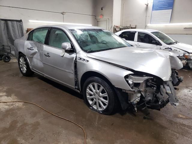 2009 Buick Lucerne CX