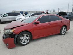 Toyota Camry L Vehiculos salvage en venta: 2014 Toyota Camry L