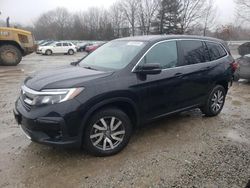 2021 Honda Pilot EXL for sale in North Billerica, MA