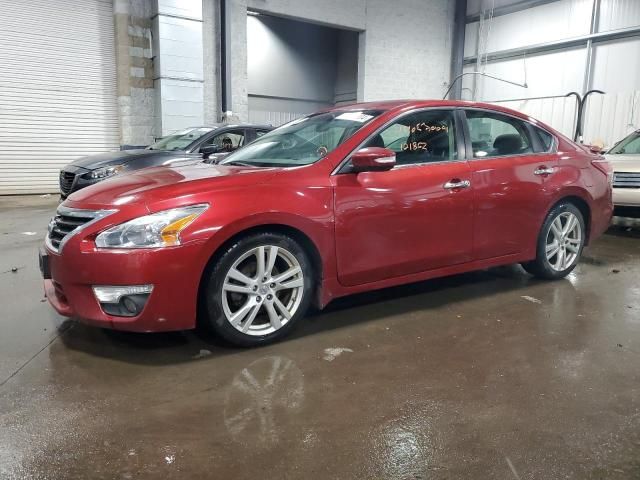 2013 Nissan Altima 3.5S