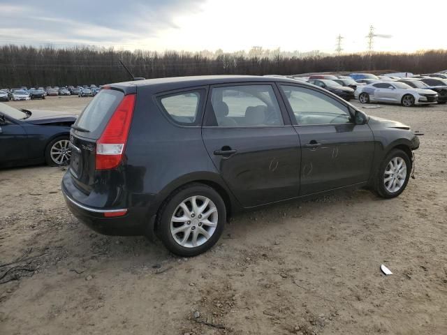 2009 Hyundai Elantra Touring