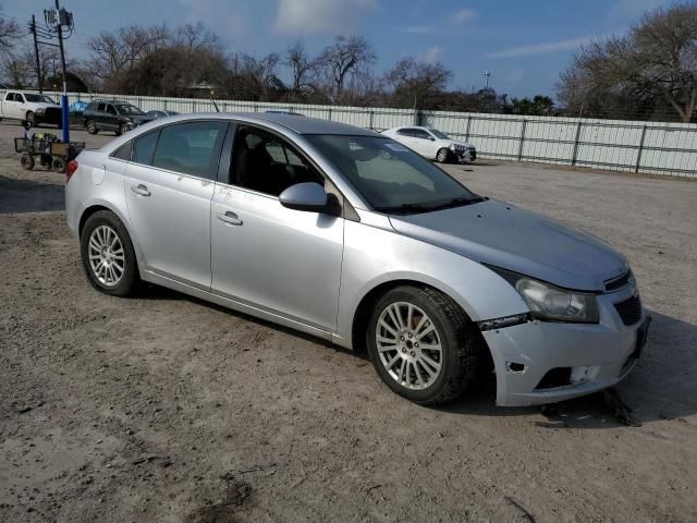 2014 Chevrolet Cruze ECO