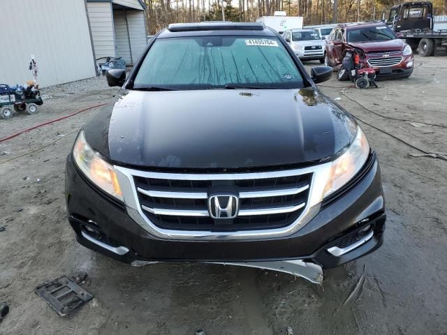 2015 Honda Crosstour EXL