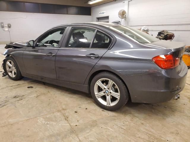 2015 BMW 328 XI