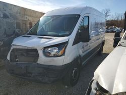 2021 Ford Transit T-250 en venta en Glassboro, NJ