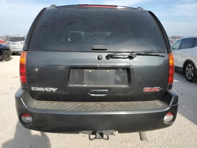 2003 GMC Envoy