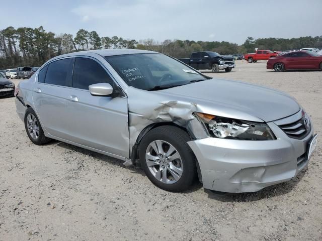 2011 Honda Accord LXP