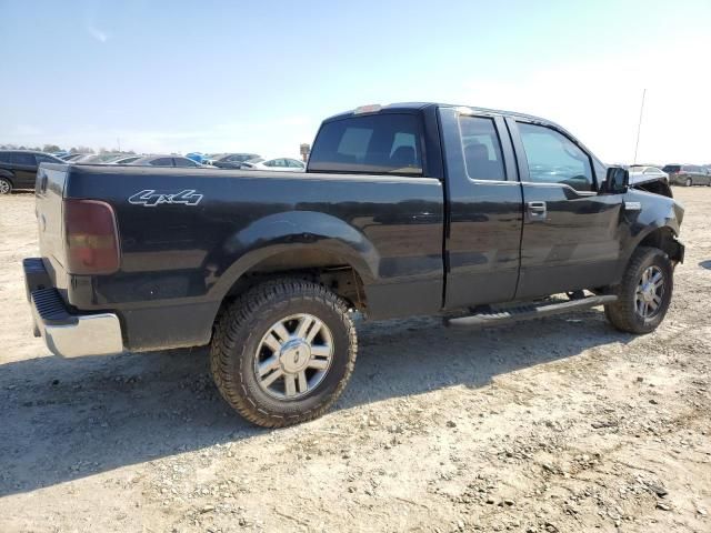 2007 Ford F150