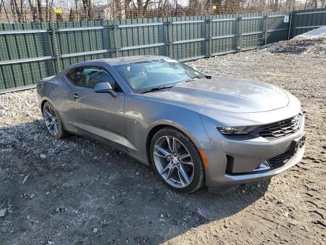 2019 Chevrolet Camaro LS