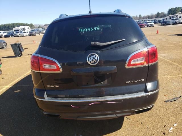 2014 Buick Enclave