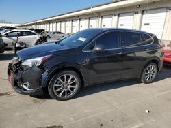 Buick Envision Vehiculos salvage en venta: 2020 Buick Envision Essence