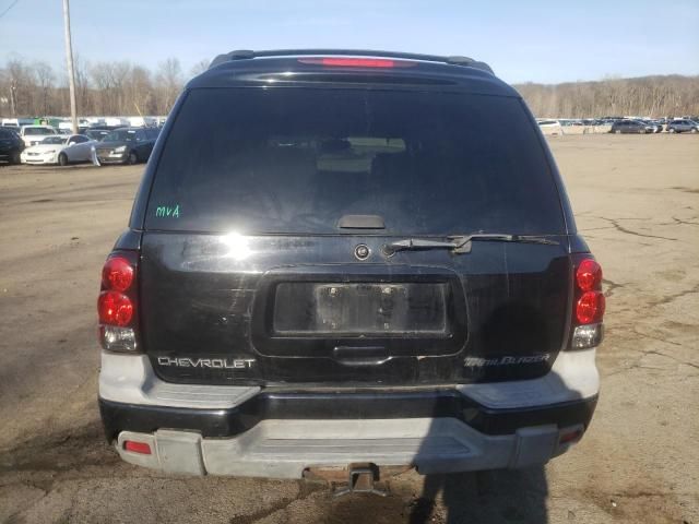 2004 Chevrolet Trailblazer EXT LS