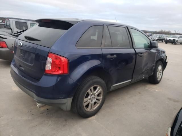 2011 Ford Edge SE