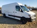 2018 Mercedes-Benz Sprinter 2500