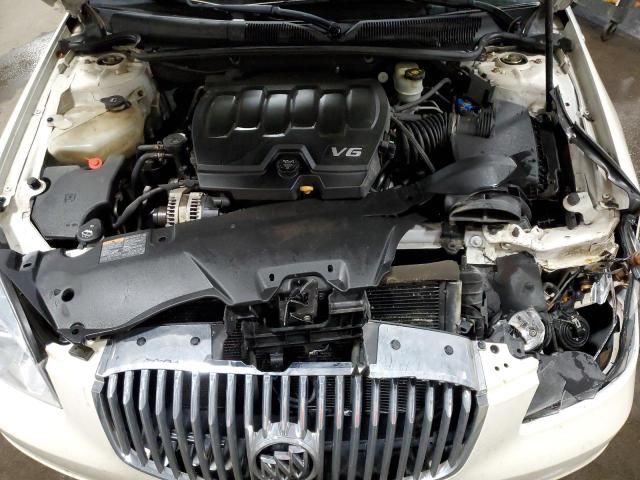 2011 Buick Lucerne CX