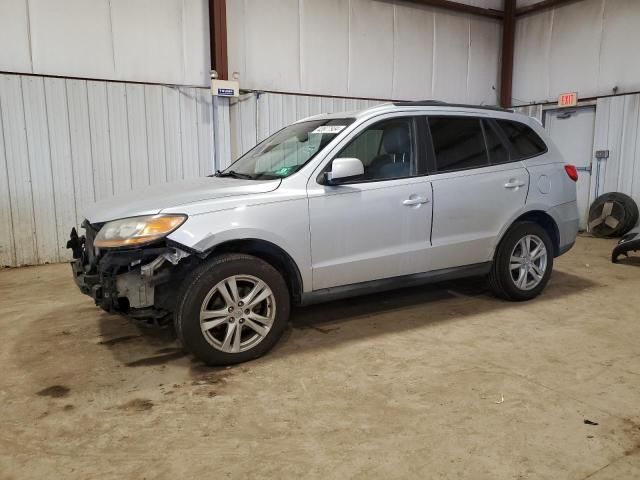 2010 Hyundai Santa FE SE