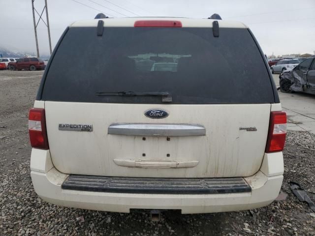 2007 Ford Expedition Limited